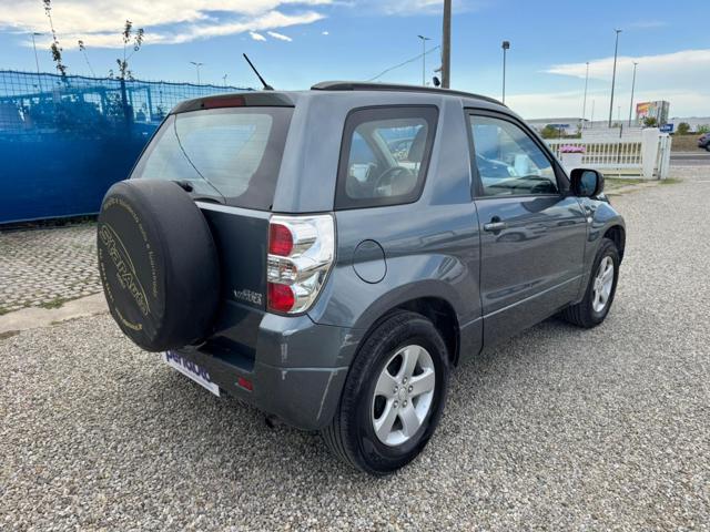 SUZUKI Grand Vitara usata, con Autoradio