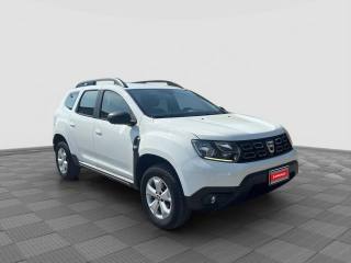 DACIA Duster usata 6