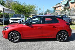 OPEL Corsa usata, con Chiusura centralizzata