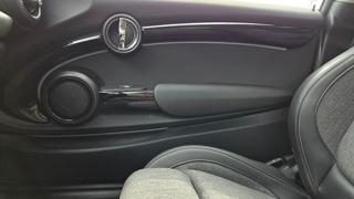 MINI One usata, con Immobilizzatore elettronico
