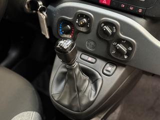 FIAT Panda usata, con USB