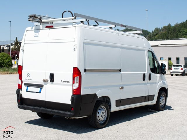 CITROEN Jumper usata, con Vivavoce