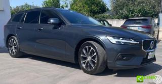 VOLVO V60 usata, con Airbag