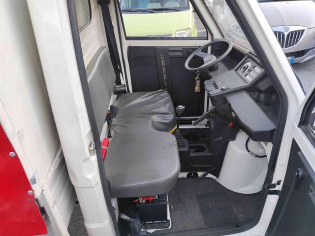 PIAGGIO Ape usata 7