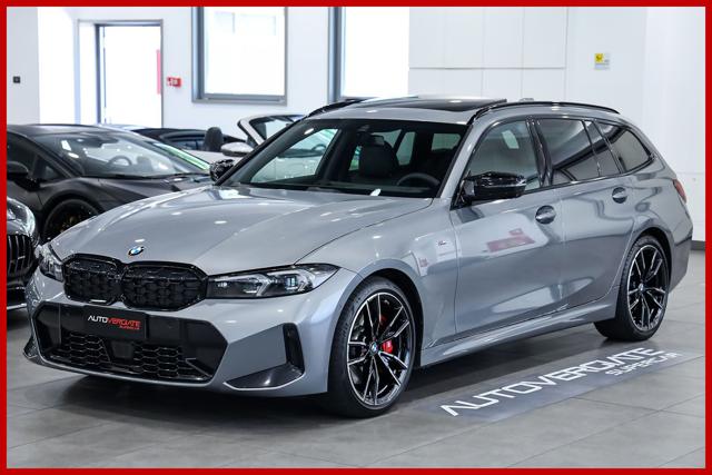 BMW 340 usata, con ABS