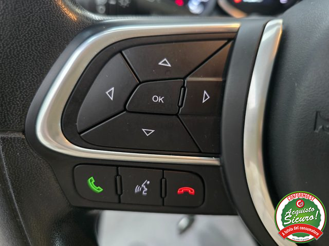 FIAT 500L usata, con ESP