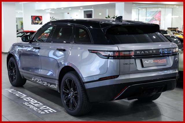 LAND ROVER Range Rover Velar usata, con Alzacristalli elettrici