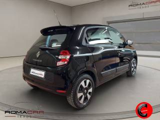 RENAULT Twingo usata, con Chiusura centralizzata