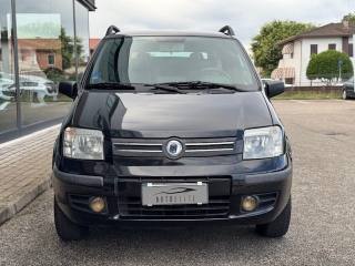 FIAT Panda usata, con Airbag