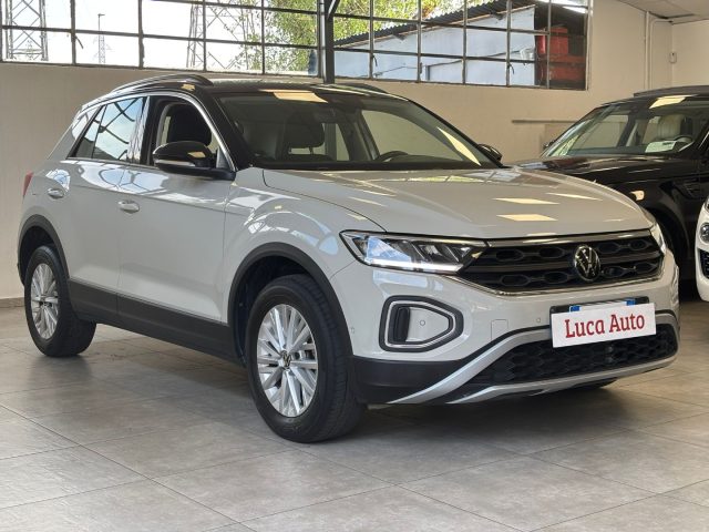 VOLKSWAGEN T-Roc usata, con Airbag Passeggero