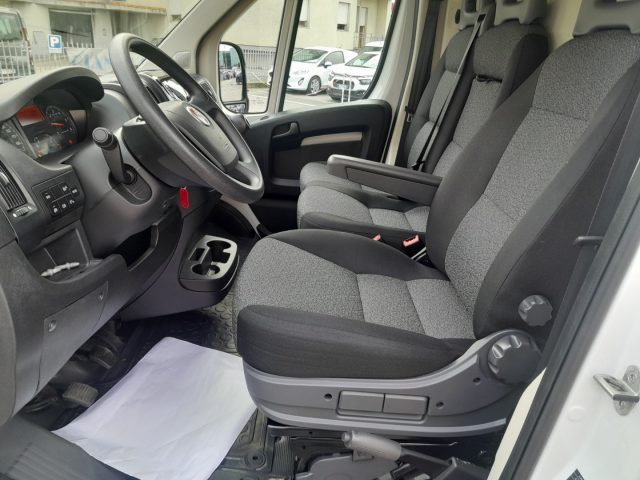 FIAT Ducato usata, con Controllo trazione