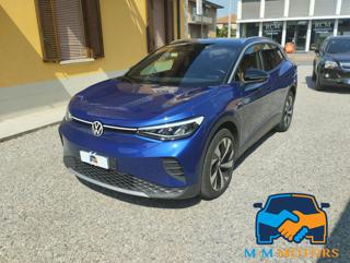 VOLKSWAGEN ID.4 usata, con ABS
