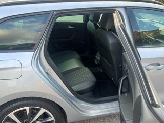 SEAT Leon usata, con Filtro antiparticolato