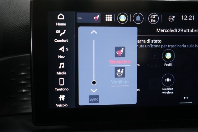 ALFA ROMEO Tonale usata 42