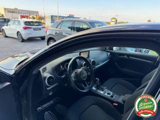 AUDI A3 usata, con Cronologia tagliandi