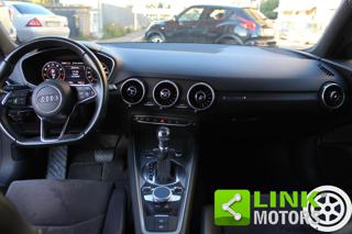 AUDI TT usata 26