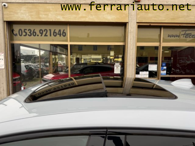 BMW X4 usata, con Fendinebbia