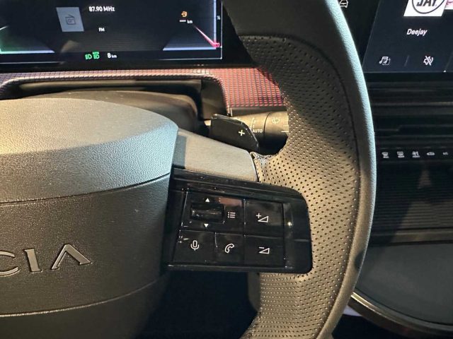 LANCIA Ypsilon usata, con Riconoscimento dei segnali stradali