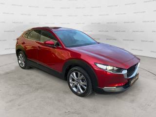 MAZDA CX-30 usata, con Airbag laterali