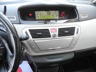 CITROEN C4 usata, con Boardcomputer