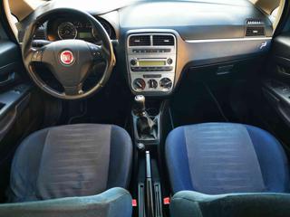 FIAT Grande Punto usata, con Specchietti laterali elettrici