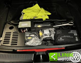 MERCEDES-BENZ A 200 usata, con Autoradio digitale