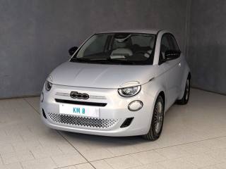 FIAT 500 Berlina Hybrid Icon
