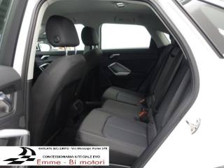 AUDI Q3 usata, con Climatizzatore