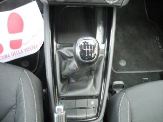 SKODA Kamiq usata, con Hill holder
