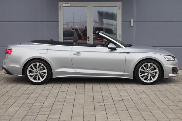 AUDI A5 usata 85