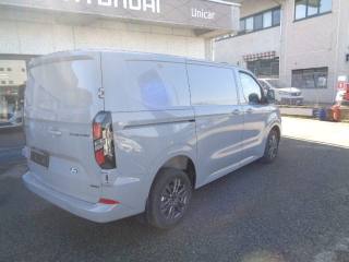 FORD Transit Custom usata, con Climatizzatore