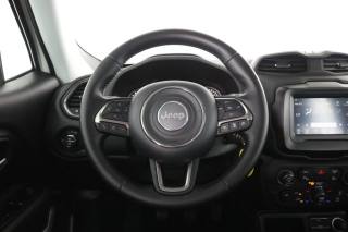 JEEP Renegade usata 5