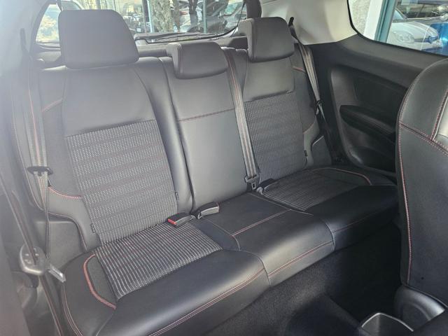 PEUGEOT 208 usata, con Fendinebbia