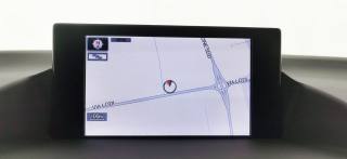 LEXUS CT 200h usata, con Controllo automatico clima