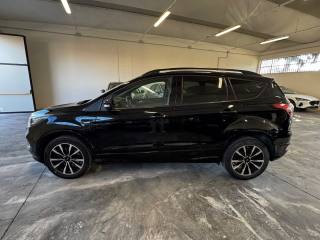 FORD Kuga usata, con Controllo trazione