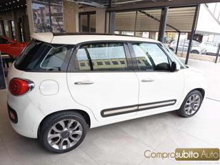 FIAT 500L usata, con Climatizzatore