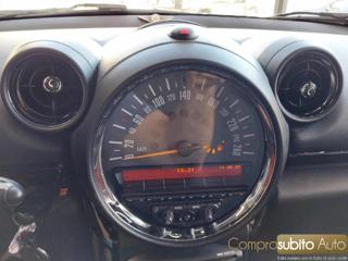 MINI Countryman usata 30