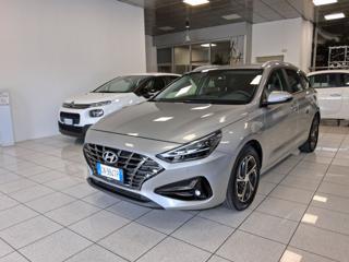 HYUNDAI i30 Wagon 1.0 T-GDI iMT 48V Prime