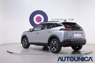PEUGEOT 2008 usata, con Interni in pelle