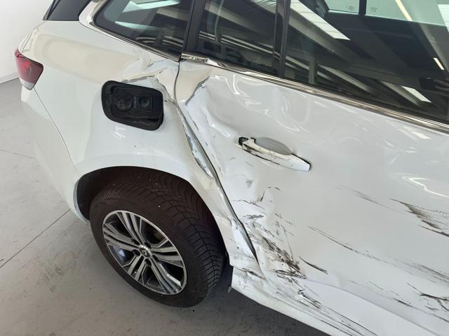 RENAULT Megane usata, con Fendinebbia