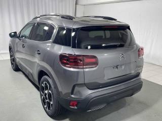 CITROEN C5 Aircross usata, con Airbag laterali