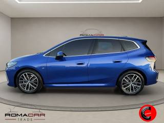 BMW 218 usata, con Cerchi in lega