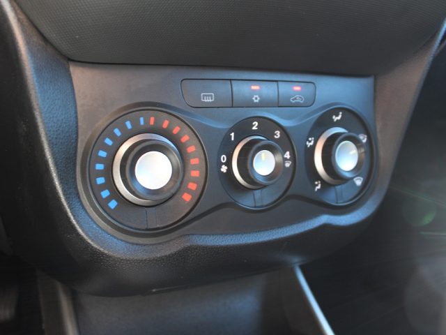ALFA ROMEO MiTo usata, con Bluetooth