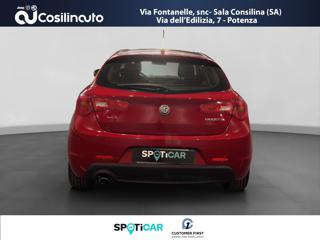 ALFA ROMEO Giulietta usata, con Airbag Passeggero