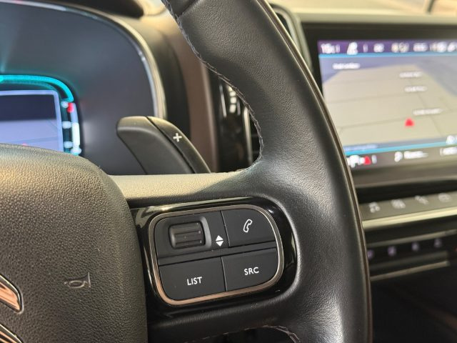 CITROEN C5 Aircross usata 39