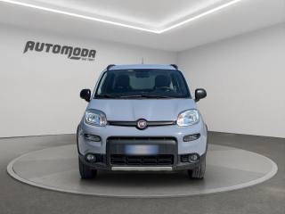 FIAT Panda usata, con Airbag