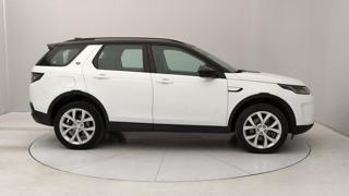 LAND ROVER Discovery Sport usata, con Autoradio