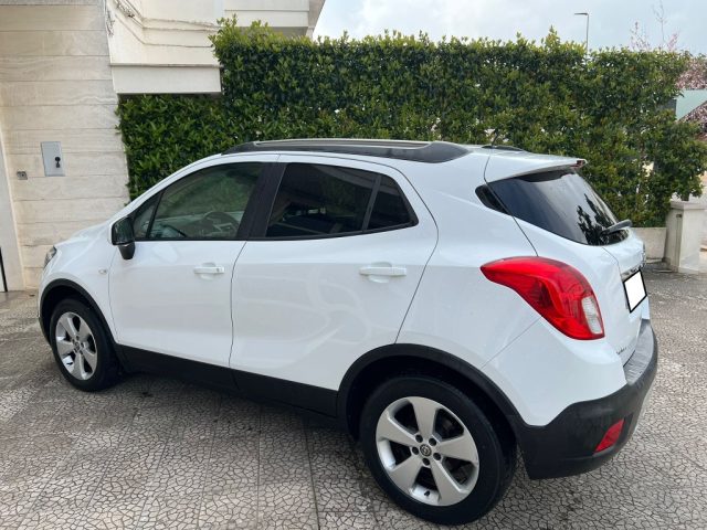 OPEL Mokka usata 5