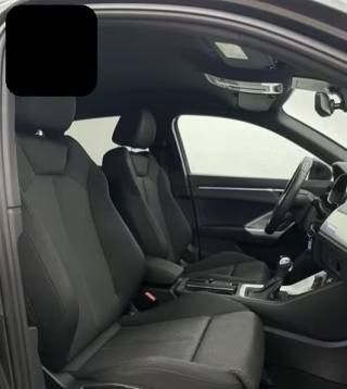 AUDI Q3 usata, con Boardcomputer