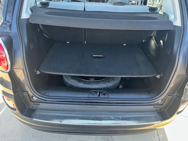 FIAT 500L usata, con Controllo trazione
